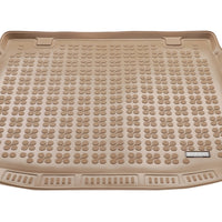 Kofferraumwanne für Honda CRV V 5-Türer - Oberere Bodenstellung / Beige