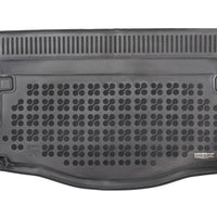 Kofferraumwanne für Honda Jazz GR Schwarz