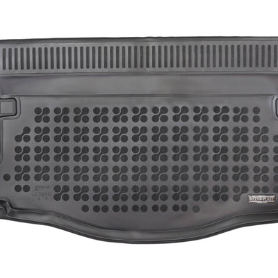 Kofferraumwanne für Honda Jazz GR Schwarz