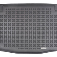 Kofferraumwanne für Honda HRV III e:HEV Schwarz