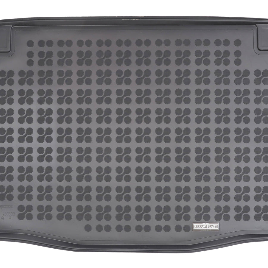 Kofferraumwanne für Honda HRV III e:HEV Schwarz