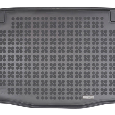 Kofferraumwanne für Honda HRV III e:HEV Schwarz