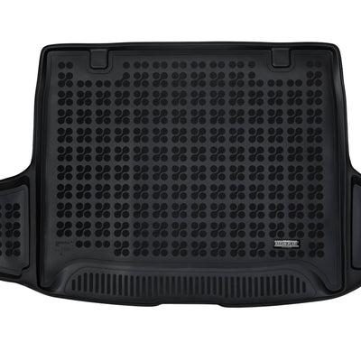 Kofferraumwanne für Honda ZR-V Schwarz