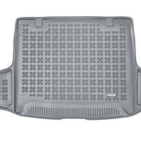 Kofferraumwanne für Honda ZR-V Grau
