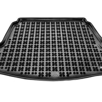 Kofferraumwanne für Hyundai i40 Schwarz