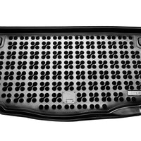 Kofferraumwanne für Hyundai i10 Schwarz