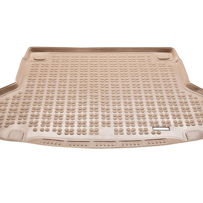 Kofferraumwanne für Hyundai i30 III CW Beige