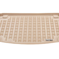 Kofferraumwanne für Hyundai i30 III Schrägheck Version N - mit variablen Boden (obere Bodenstellung) / Beige
