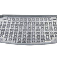 Kofferraumwanne für Hyundai i30 III Schrägheck Version N - mit variablen Boden (obere Bodenstellung) / Grau