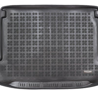 Kofferraumwanne für Hyundai Tucson III FL Schwarz