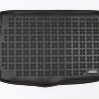 Kofferraumwanne für Hyundai i20 III Schwarz