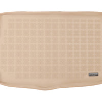 Kofferraumwanne für Hyundai i20 III Beige