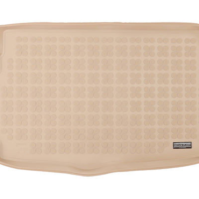 Kofferraumwanne für Hyundai i20 III Beige