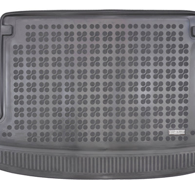 Kofferraumwanne für Hyundai Tucson IV Krell Surround System