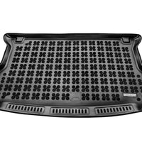 Kofferraumwanne für Kia Sportage II Schwarz