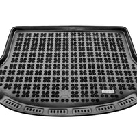 Kofferraumwanne für Kia Sportage III Schwarz