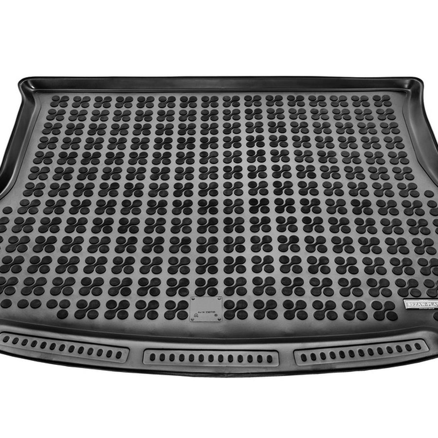 Kofferraumwanne für Kia Sorento II Schwarz