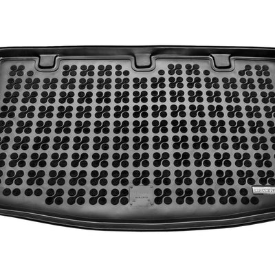 Kofferraumwanne für Kia Rio III Schwarz
