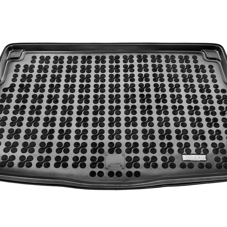 Kofferraumwanne für Kia Ceed / Pro Ceed II Schwarz