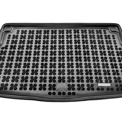Kofferraumwanne für Kia Ceed / Pro Ceed II Schwarz