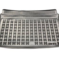 Kofferraumwanne für Kia Sportage IV Unterer Vertiefter Boden