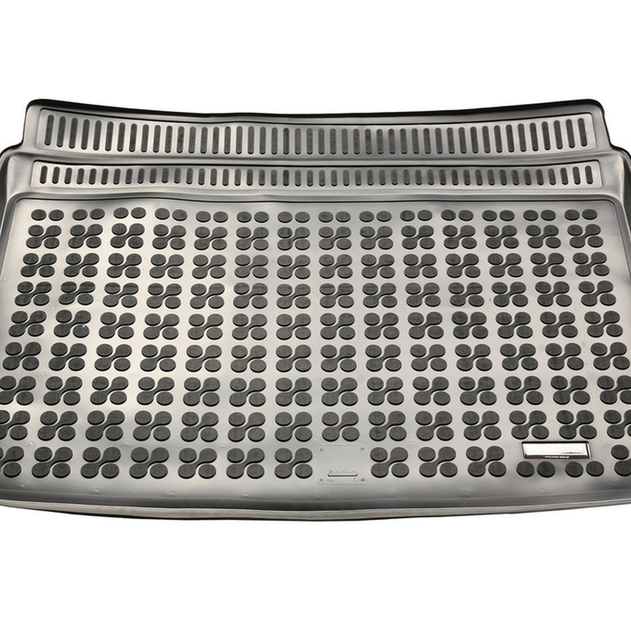 Kofferraumwanne für Kia Sportage IV Unterer Vertiefter Boden