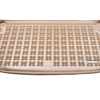 Kofferraumwanne für Kia Stonic Beige / Obere Bodenstellung