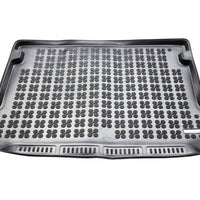 Kofferraumwanne für Kia Sportage IV Oberere Bodenstellung