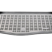 Kofferraumwanne für Kia Picanto III Grau