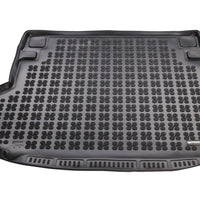 Kofferraumwanne für Kia Ceed III SW  / XCeed Schwarz