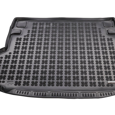 Kofferraumwanne für Kia Ceed III SW  / XCeed Schwarz