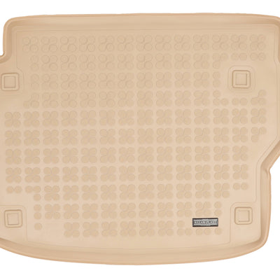 Kofferraumwanne für Kia  XCeed Hybrid Beige