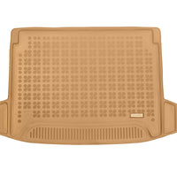 Kofferraumwanne für Kia Sportage V Beige