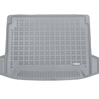 Kofferraumwanne für Kia Sportage V Grau