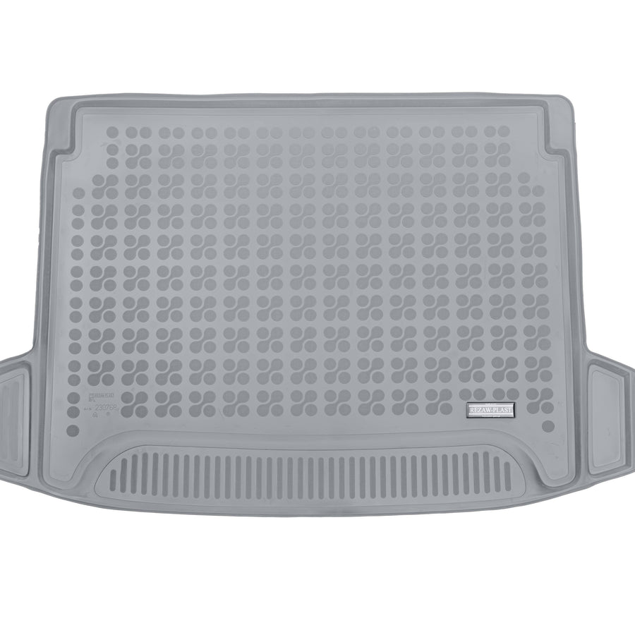 Kofferraumwanne für Kia Sportage V Grau