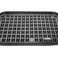 Kofferraumwanne für Mercedes A W168 W169 Schwarz