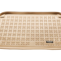 Kofferraumwanne für Mercedes A W168 W169 Beige