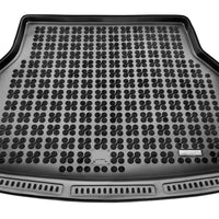 Kofferraumwanne für Mercedes C S203 Schwarz