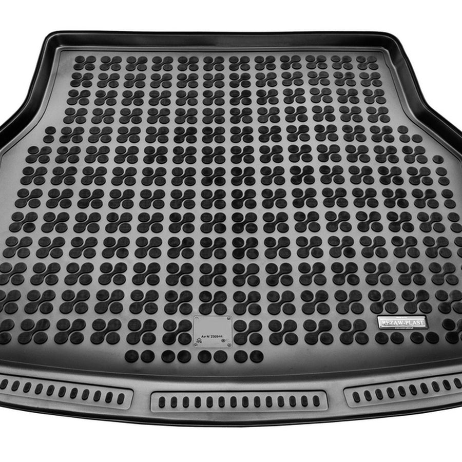 Kofferraumwanne für Mercedes C S203 Schwarz
