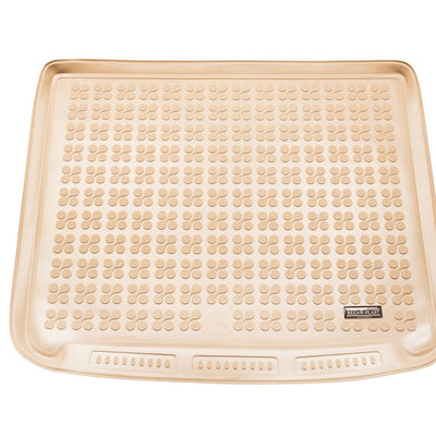 Kofferraumwanne für Mercedes B W245 Beige