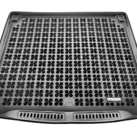 Kofferraumwanne für Mercedes ML W164 Schwarz
