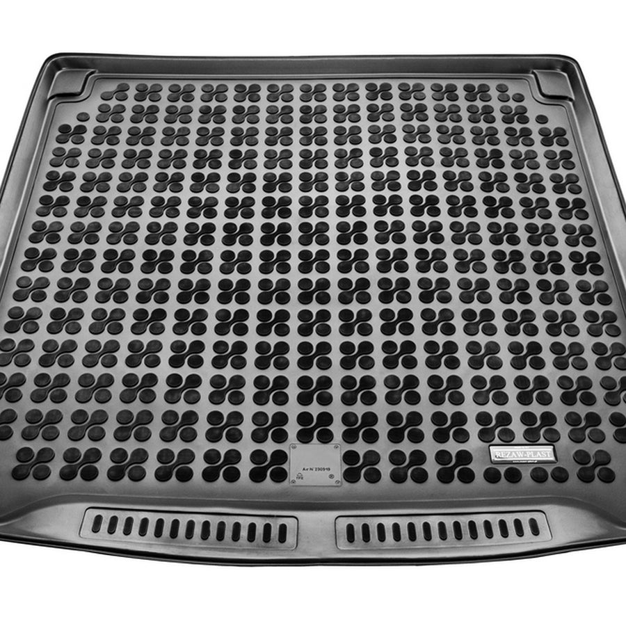 Kofferraumwanne für Mercedes ML W164 Schwarz