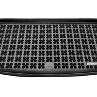 Kofferraumwanne für Mercedes B W246 Unterer Vertiefter Boden