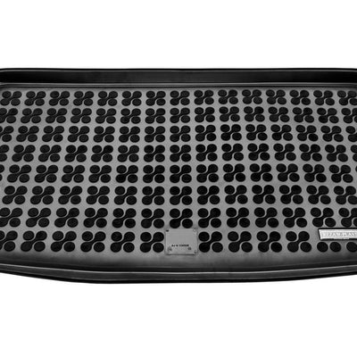 Kofferraumwanne für Mercedes B W246 Unterer Vertiefter Boden