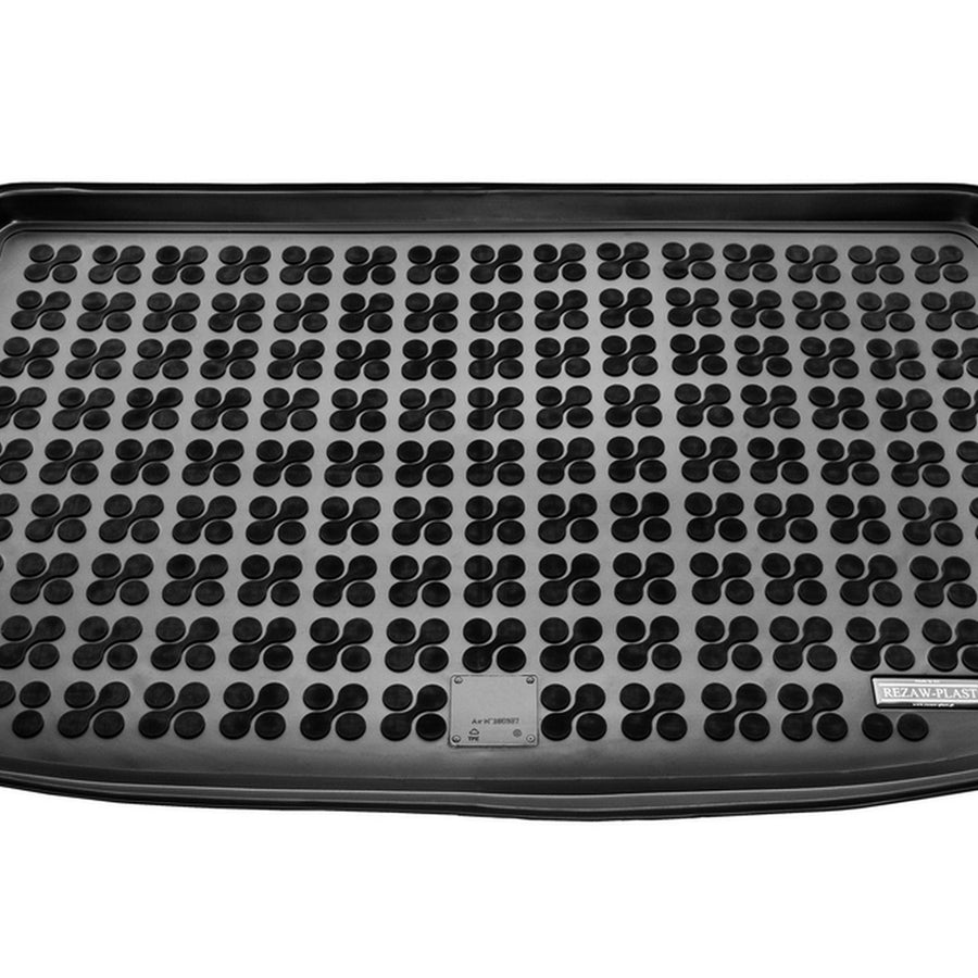 Kofferraumwanne für Mercedes A W176 Schwarz