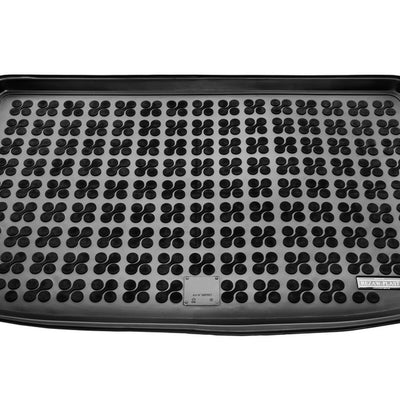 Kofferraumwanne für Mercedes A W176 Schwarz