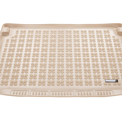 Kofferraumwanne für Mercedes GLB Beige