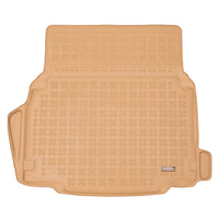 Kofferraumwanne für Mercedes CLS III C257 Beige
