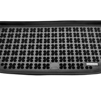 Kofferraumwanne für Nissan Micra Schwarz