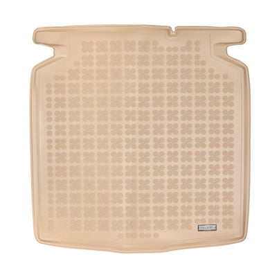 Kofferraumwanne für Nissan Leaf I ZE0 Beige